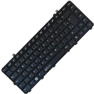 Imagem de Teclado para notebook compatíevl com Dell Studio 1537