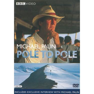 Imagem de Michael Palin: Pole to Pole (DVD)