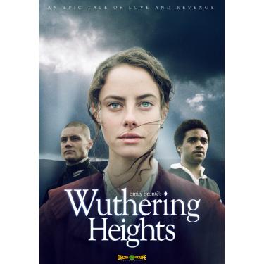 Imagem de Wuthering Heights