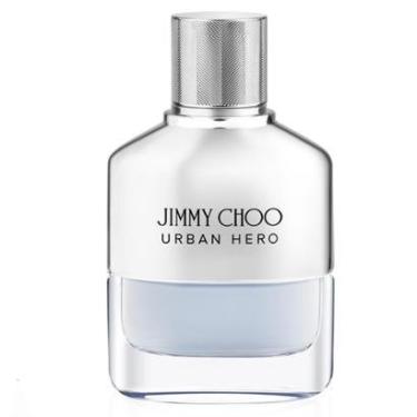 Imagem de Perfume Masculino Urban Hero Jimmy Choo Eau de Parfum 30ml-Masculino