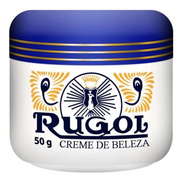 Imagem de Rugol Creme 50gr