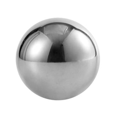 Imagem de Generic Ferramenta de resfriamento de café bolas de café aparelho de café espresso bola de pedra para café chá tempo licores bebidas doces