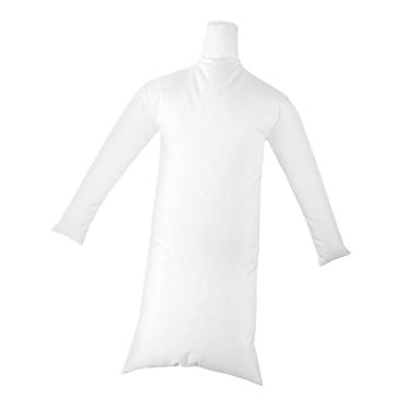 Imagem de Ioensy Bolsa para Dobrar Roupas de Secagem Rápida para Guardar Suéteres Domésticos