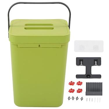 Imagem de Bebedor de frango 12L, 4 bicos de beber Bebedor automático de pintinhos de grande capacidade Bebedor de aves de plástico fácil de limpar e instalar, para equipamentos de