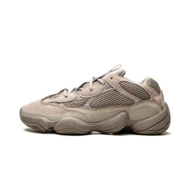 Imagem de adidas Tênis masculino Yeezy 500 GX3607 cinza cinza - tamanho, Pedra, 37