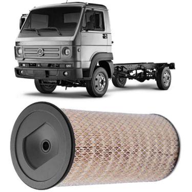 Imagem de Filtro Ar Interno Volkswagen 5-150E 3.6 2012 a 2018 Tecfil AP7998