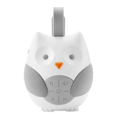 Imagem de Móbile Eletrônico Portátil Stroll & Go Coruja Skip Hop
