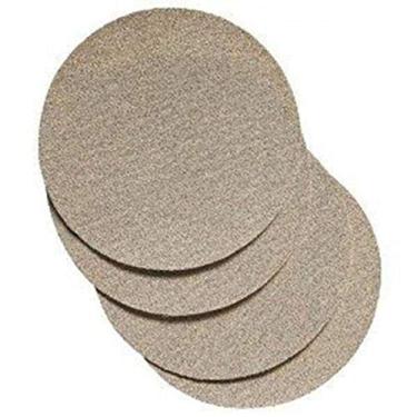 Imagem de PORTER-CABLE 726000405 Nº 40 Disco sem furo Psa de 15 polegadas, pacote com 5