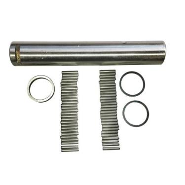 Imagem de 180445 kit eixo pinhao ré c/ jg de roletes 830735, 183037, 183038, 183