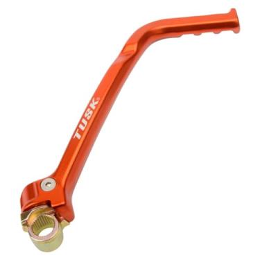 Imagem de Tusk Kick Starter Laranja anodizado para 250 SX/TC 250 2017-2022