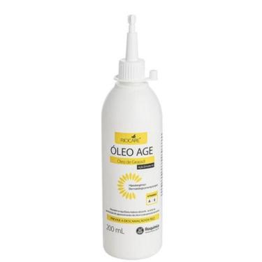 Imagem de Óleo de Girassol 200 ml - Rio Care - Rio Química