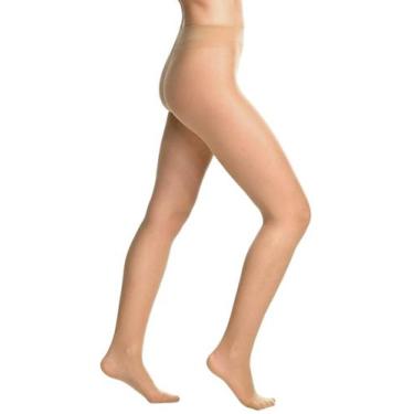 Imagem de Meia Calça Clássica Europeu Fio 20 Trifil - W06308, Naturalclaro, Unic