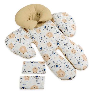 Imagem de Almofada De Bebê Conforto Redutor - Talismã