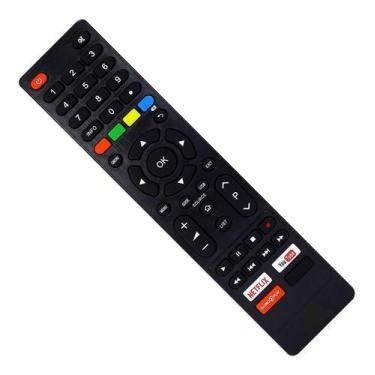 Imagem de Controle Compatível Philco Smart  Ptv60f90dswns - FBG