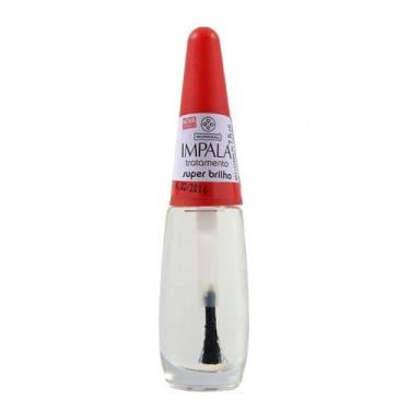 Imagem de Esmalte Linha de Tratamento Super Brilho - Impala
