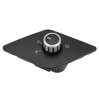 Imagem de Interruptor de Botão de Dobra de Calor de Controle de Espelho Lateral para Mk 2011-2013 16d959565a Interruptor de Botão de Espelho Lateral