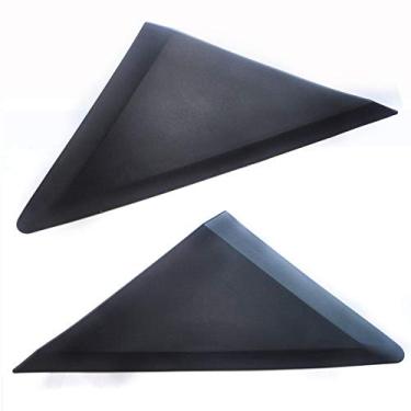 Imagem de Espelho retrovisor de porta acabamento de canto esquerdo direito para Mercedes Sprinter 2500 3500 906 2006- OE 9068110007 9068110107 A9068110007 A9068110107