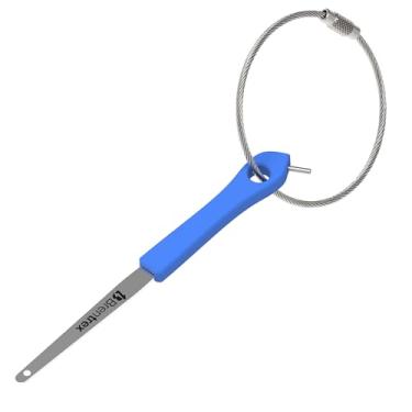 Imagem de Ferramenta de desbloqueio e redefinição para pontos de acesso e câmeras Ubiquiti® UniFi®