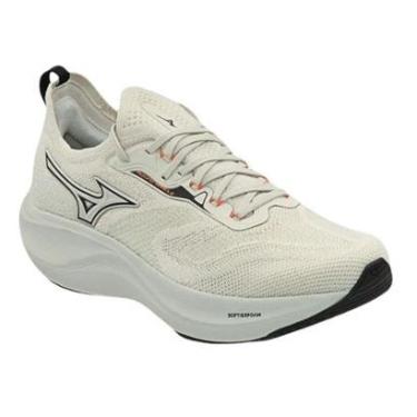 Imagem de Tênis Mizuno Oracle Masculino - Bege 43-Masculino