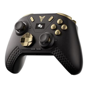 Imagem de FLYDIGI APEX 4 Game Controller Black Myth: Wukong Edition