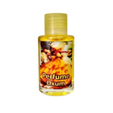 Imagem de Perfume Oxum Orixá Umbanda Prosperidade Amor Riqueza E União - Guias L