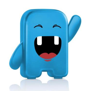 Imagem de Caixinha Porta Dente De Leite Dentinho Estojo Angie by Angelus Armazen