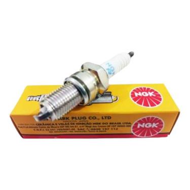 Imagem de Vela Ignição Honda Cbx 300 Xre 300 Suzuki Gs 500 Dpr8ea-9 - NGK