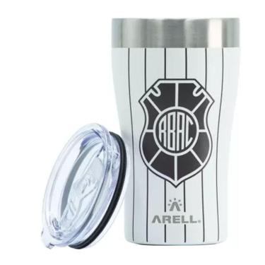 Imagem de Copo Térm. Tulip 500ml Rio Branco - Arell