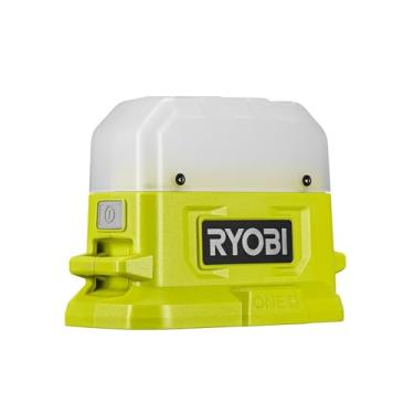 Imagem de Ryobi RLC18-0 18V ONE+ luz de área compacta sem corda (ferramenta aberta)