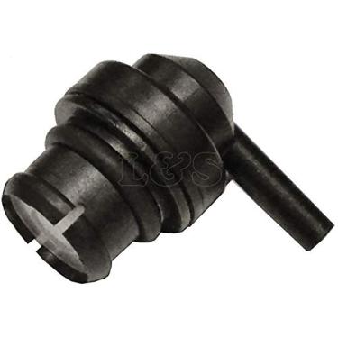 Imagem de Stihl Saída de tanque de peças OEM KM90, KM90R - 0000 350 5804, 0000-350-5807, 00003505807