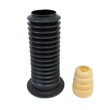 Imagem de Kit Amortecedor Dianteiro (Batente/Coifa) Cofap KSC08121S comp. Ford: Fiesta 10/