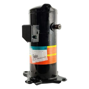 Imagem de Compressor Ar Condicionado 60.000 Btus R22 380v Scroll