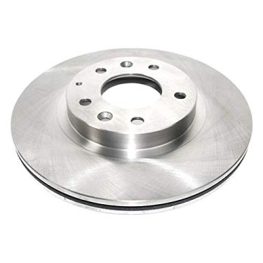 Imagem de DuraGo BR900464 Rotor de freio a disco ventilado dianteiro