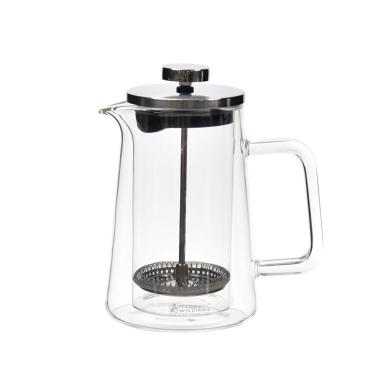 Imagem de Cafeteira Francesa Blend Com Parede Dupla 1 Litro Maxwell & Williams