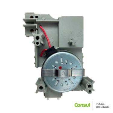 Imagem de Atuador De Freio Brastemp - Consul 220v Original - W10518617