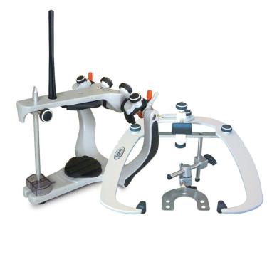 Imagem de Articulador Semi Ajustável A7 Plus Com Arco E Estojo Bioart