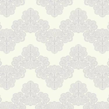 Imagem de Papel De Parede Waverly Kids Airwaves Wk6957