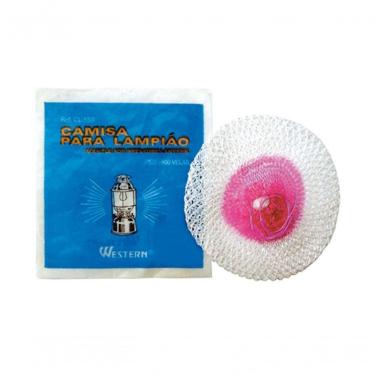 Imagem de Camisa Lampiao Western 300-400v 12pcs Cl-350