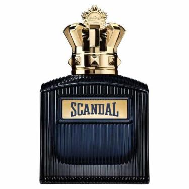 Imagem de Perfume Scandal Jean Paul Gaultier Masculino Eau de Parfum Intense, 15