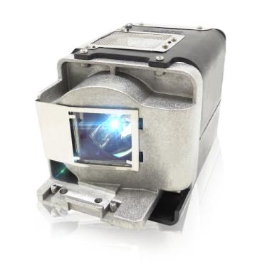 Imagem de CTLAMP Lâmpada De Reposição Para Projetor Rlc-076 Qualidade A+ Com Caixa Compatível Viewsonic Pro8520Hd Pro8600