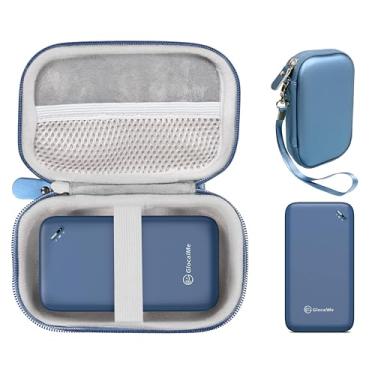 Imagem de CaseSack Capa para roteador WiFi GlocalMe UPP 4G LTE Mobile Hotspot