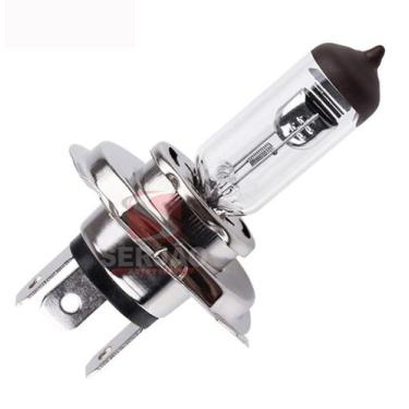 Imagem de Lampada Farol Cb300 Cb500 Falcon Xt660 H4 60/55w Comum Osram - Serjão 