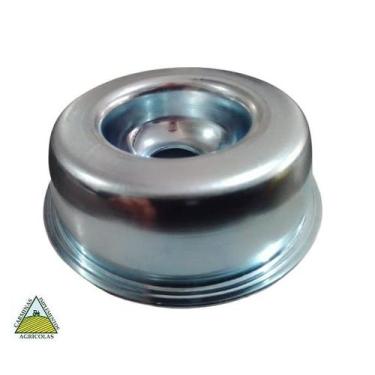 Imagem de Limitador de altura estampado metal - roçadeira stihl fs160 - 2279 - A