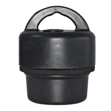 Imagem de IEUDNS Válvula de drenagem para vazamento de esterco em fazenda de suínos, plugue interno, multifuncional, profissional, suprimentos agrícolas, rolha de, S