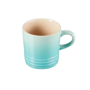 Imagem de Caneca de Espresso Cool Mint Le Creuset
