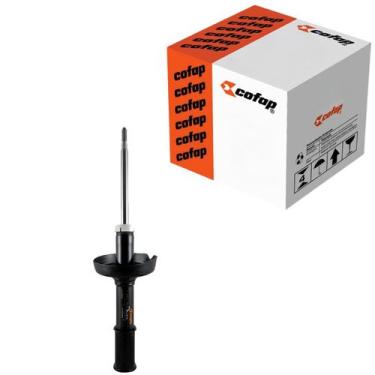 Imagem de Amortecedor Suspensão Clio 1999 A 2006 / Symbol 2009 A 2013 Gp30110 - 