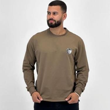 Imagem de Blusa Red Nose Tecido Gola Redonda Masculina-Masculino