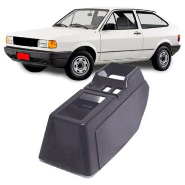 Imagem de Console Central Compatível Gol 1987 a 1994 Voyage 1986 1996 Saveiro 19