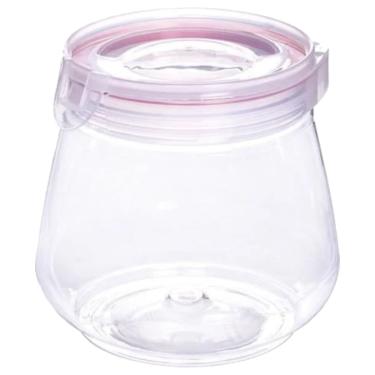 Imagem de Pote Hermético Flip A3 1,1L Plasútil