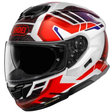 Imagem de Capacete Shoei GT-Air 3 Hike TC-10
